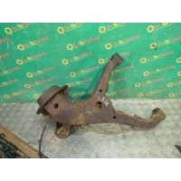 Рычаг задний правый Mercedes-Benz Vito W638 2000 a6383503505