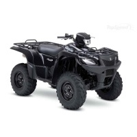 Wszystkie części suzuki kingquad 700 750