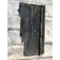 Крышка шасси левая audi a4 b8 8k0825207b