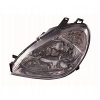 depo фара citroen xsara 09 / 00 - >10 / 04 h7
