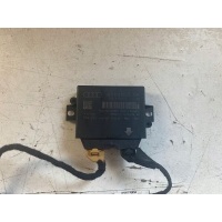 Блок парковки audi oe 8p0919475g