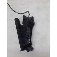 Потенциометр педаль газа volkswagen skoda audi 1k1721503bc