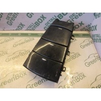 Бардачок Mercedes R W251 2006 A2516802514