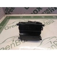 Блок управления печкой Mercedes C W205 2017 A2059006923