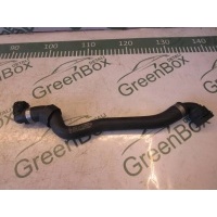 Патрубок (трубопровод, шланг) Mercedes C W205 2017 A2055011700