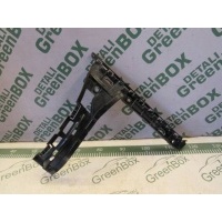 Кронштейн крепления бампера заднего Mercedes C W205 2017 A2058802002