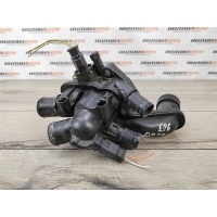 Корпус термостата PEUGEOT 308 Пежо 308 PEUGEOT 308 9808647080