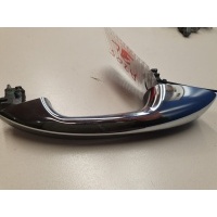 Ручка двери нaружная задняя левая Mercedes C-klasse W205 2014- A09976073009197