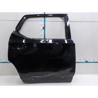 Дверь задняя правая Chevrolet Traverse 2017- 84391443