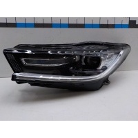 Фара левая EXEED TXL 2020- 605000767AA