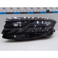 Фара левая Volkswagen Touareg 2018- 761941113