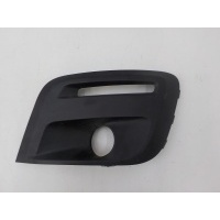 Облицовка ПТФ левая Citroen Berlingo (NEW) 2008- 16800256XT