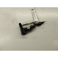 Личинка замка R Skoda Octavia mk1 (A4) 2001 1U0837167