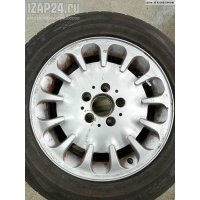 Диск колесный алюминиевый Mercedes W210 (E) 2002 A2114014402