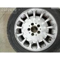 Диск колесный алюминиевый Mercedes W210 (E) 2002 A2114014402