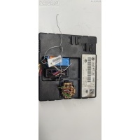 Блок комфорта Audi A6 C6 (2004-2011) 2005 4F0907289G
