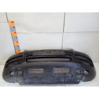 Бампер передний Volkswagen Touareg 7LA, 7L6, 7L7 7L6807217AFGRU