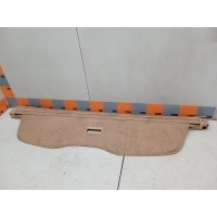 Шторка багажника Volkswagen Touareg 7LA, 7L6, 7L7 7L6867773G7W4