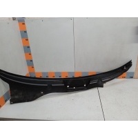 Планка под лобовое стекло Volkswagen Touareg 7LA, 7L6, 7L7 7L6819401K9B9