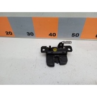 Замок багажника Volkswagen Touareg 7LA, 7L6, 7L7 7L6827505C