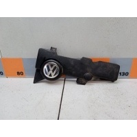 Крышка двигателя декоративная Volkswagen Touareg 7LA, 7L6, 7L7 022103925AJ