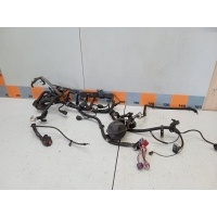Проводка двигателя коса Volkswagen Touareg 7LA, 7L6, 7L7 022971610F