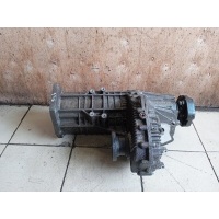 Коробка раздаточная Volkswagen Touareg 7LA, 7L6, 7L7 0AD341012D