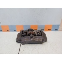 Суппорт передний левый Volkswagen Touareg 7LA, 7L6, 7L7 7L6615123T