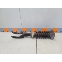 Амортизатор передний Volkswagen Touareg 7LA, 7L6, 7L7 7L6413031L
