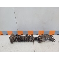 Амортизатор передний Volkswagen Touareg 7LA, 7L6, 7L7 7L6413032L