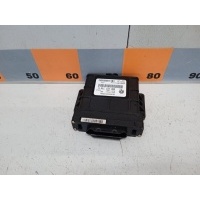 Блок управления АКПП Volkswagen Touareg 7LA, 7L6, 7L7 09D927750K