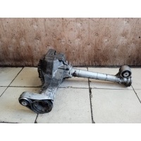Редуктор передний Volkswagen Touareg 7LA, 7L6, 7L7 0AA409508K