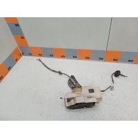 Замок двери задней правой Volkswagen Touareg 7LA, 7L6, 7L7 7L0839016A