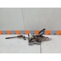 Колонка рулевая Volkswagen Touareg 7LA, 7L6, 7L7 7L0419501M