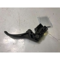 Ручка открывания капота Skoda SuperB Superb 1 2001 3B1823533