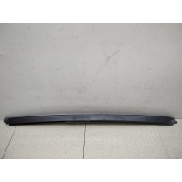 Направляющая стекла двери задней левой renault Logan II 2014> 822310474R