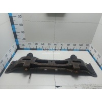 Балка задняя Hyundai-Kia Spectra (2001 - 2011) 0K2A128800H