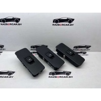 Кнопка стеклоподъемника заднего правого Land Rover Range Rover Sport 1 2005 YUD501070PVJ
