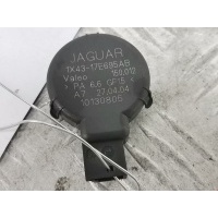 Датчик дождя Jaguar S-Type (1998-2008) 2004 150012,1X4317E695AB