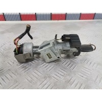 Замок зажигания Ford Focus 2 (-) 2005 3M513F880AC,1681167