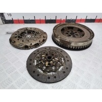 Маховик (демпфер сцепления) Renault Scenic 2 (2003-2009) 2006 ,7701474494