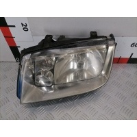 Фара передняя левая Volkswagen Bora (-) 2004 ,1J5941017BG