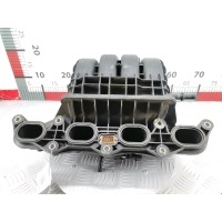 Коллектор впускной Opel Astra G (1998-2004) 2001 24426075,55351149