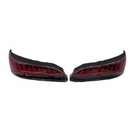 Новые лампы 4m0945094j 4m0945093j audi q7 рестайлинг 2020