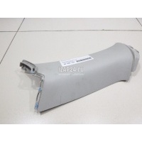 Обшивка стойки VAG Octavia (A7) (2013 - 2020) 5E9867288BY20