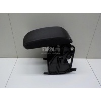 Подлокотник VAG Octavia (A7) (2013 - 2020) 5E0864207CPI8