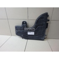 Защита антигравийная VAG Octavia (A7) (2013 - 2020) 5Q0825206L