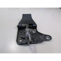 Крючок капота VAG Octavia (A7) (2013 - 2020) 5E0823186E