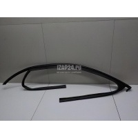 Уплотнитель стекла двери VAG Octavia (A7) (2013 - 2020) 5E0837432A5AP