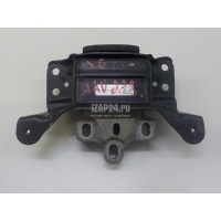 Опора КПП левая VAG Octavia (A7) (2013 - 2020) 5Q0199555BJ